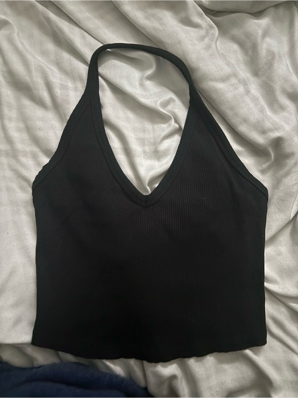 Wild fable halter top